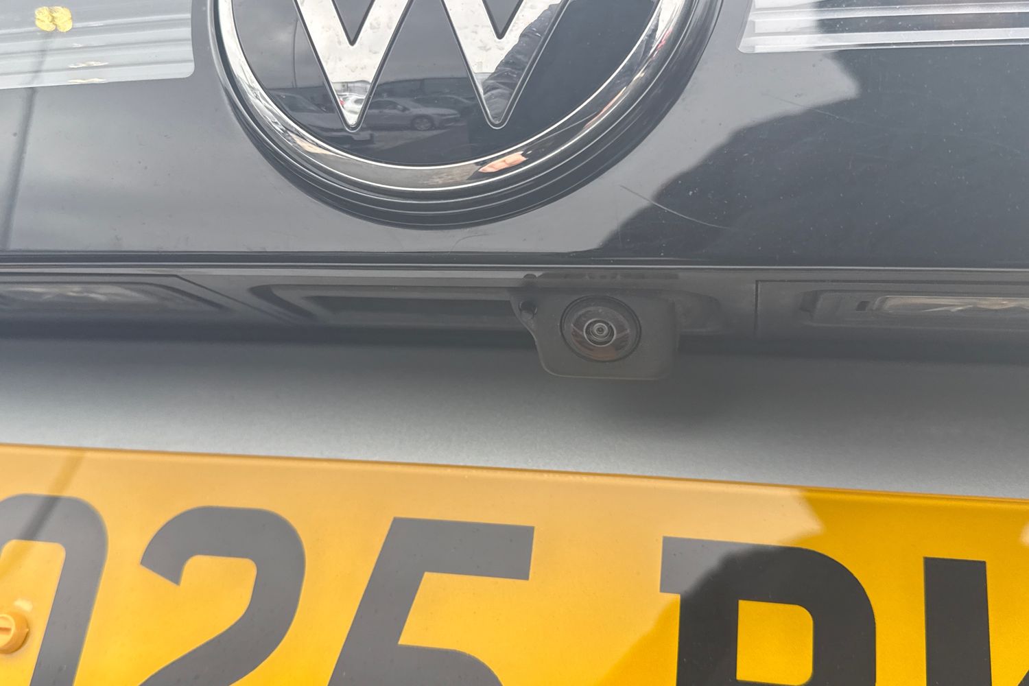 Used Volkswagen Tiguan 2025 for sale - 77139034: Photo 27