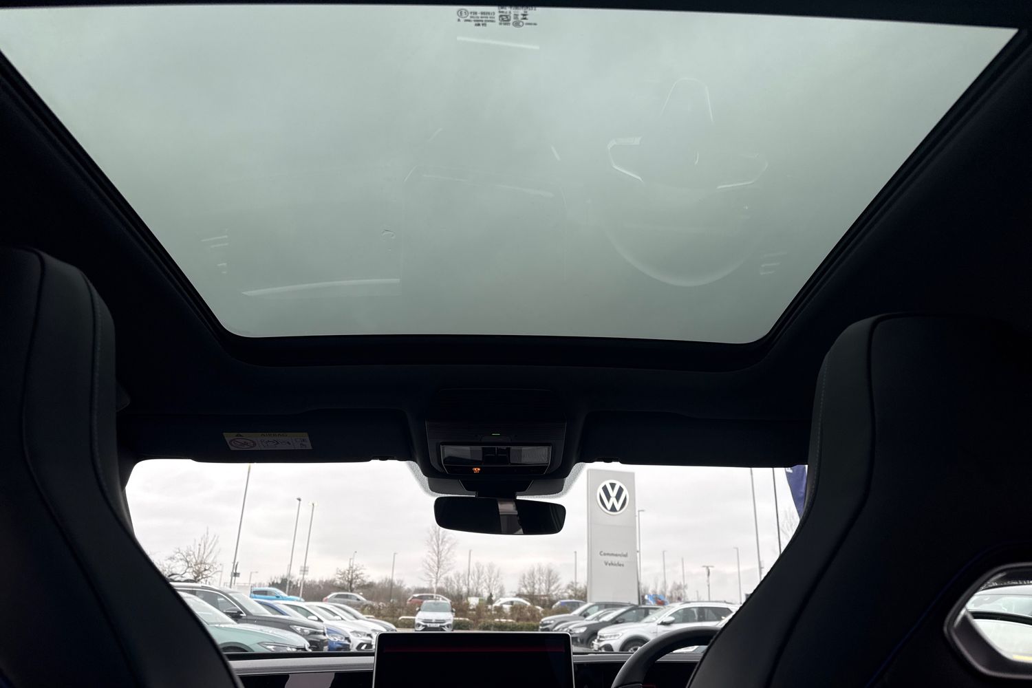 Used Volkswagen Tiguan 2025 for sale - 77139034: Photo 33