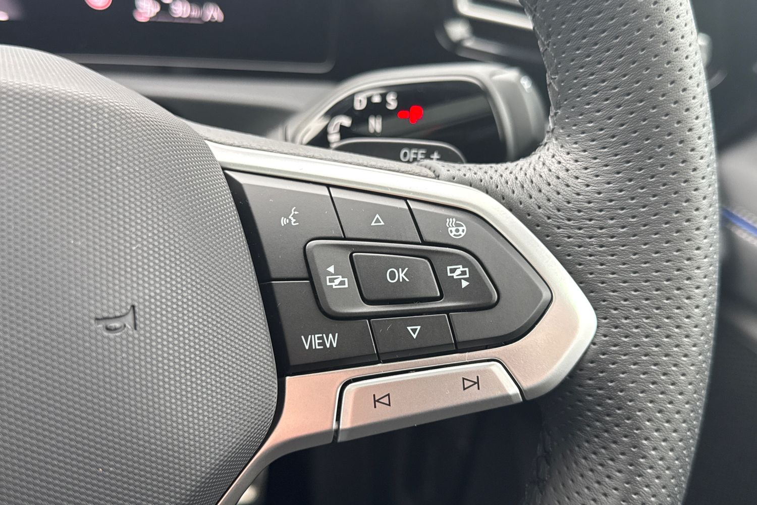 Used Volkswagen Tiguan 2025 for sale - 77139034: Photo 40