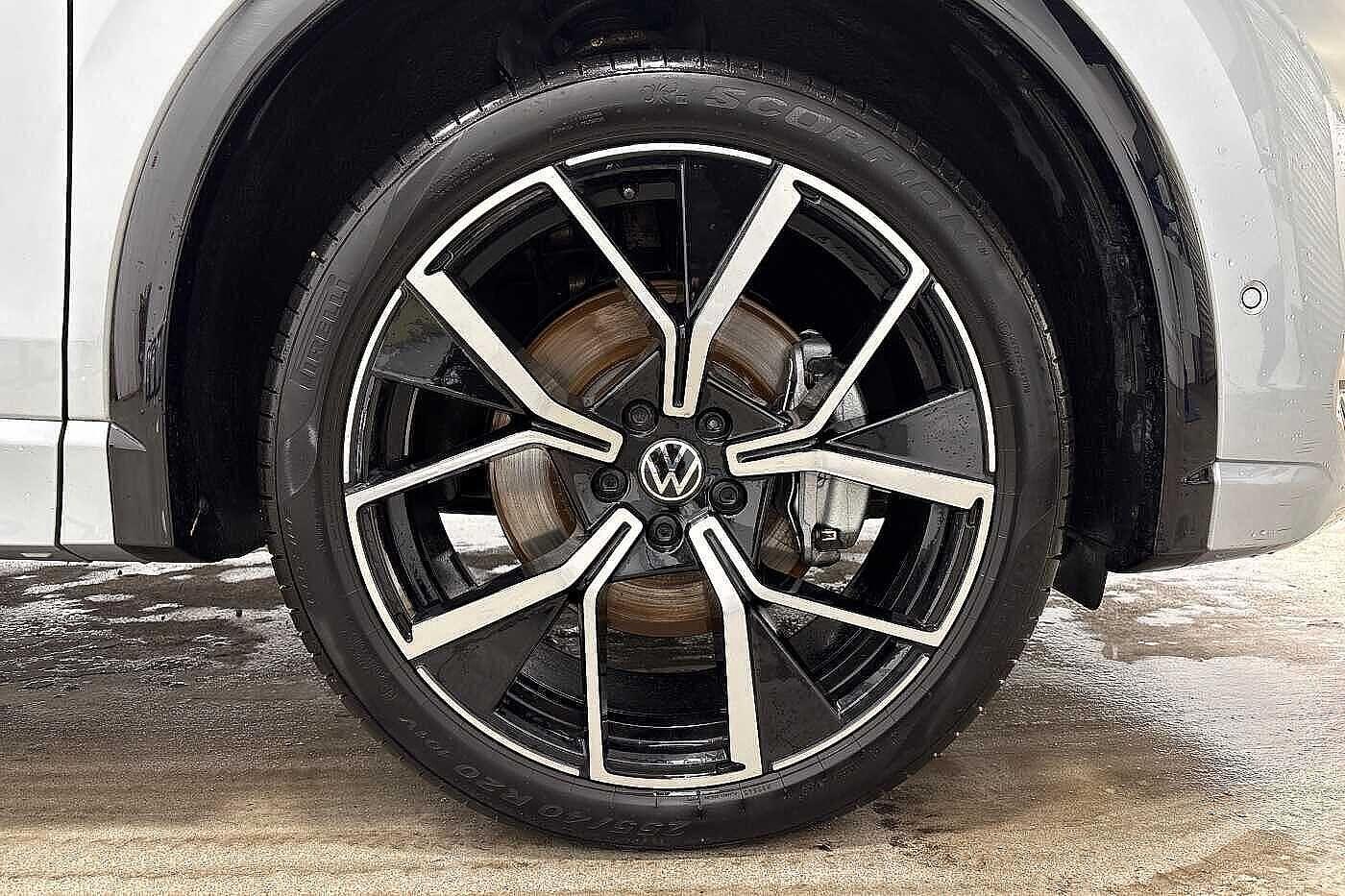 Used Volkswagen Tiguan 2025 for sale - 77139034: Photo 5