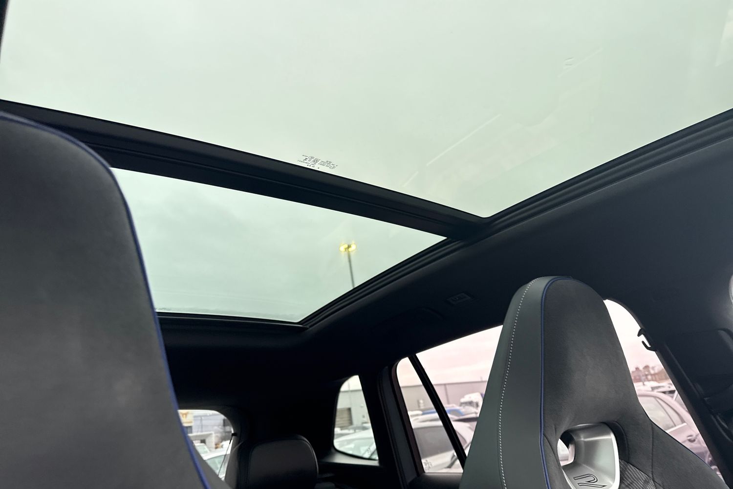 Used Volkswagen Tiguan 2025 for sale - 77139034: Photo 50