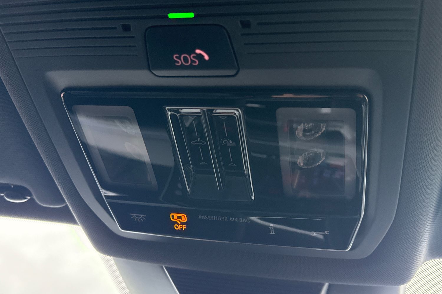 Used Volkswagen Tiguan 2025 for sale - 77139034: Photo 51