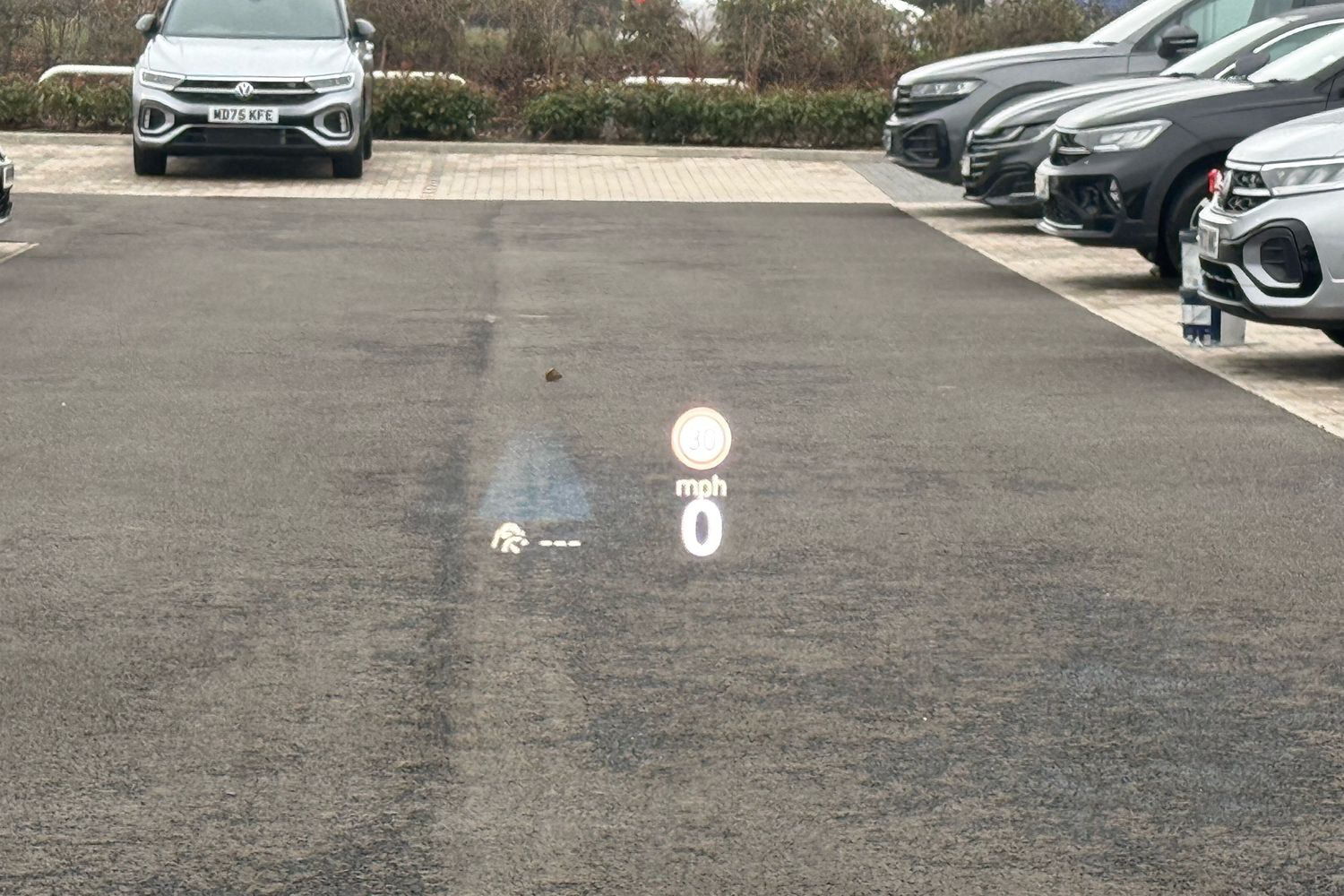 Used Volkswagen Tiguan 2025 for sale - 77139034: Photo 52