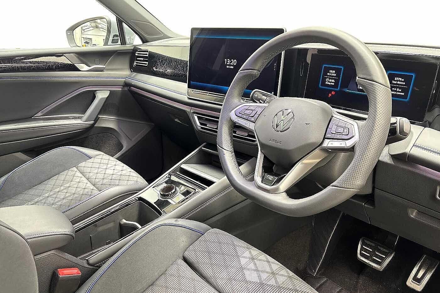 Used Volkswagen Tiguan 2025 for sale - 77139034: Photo 6