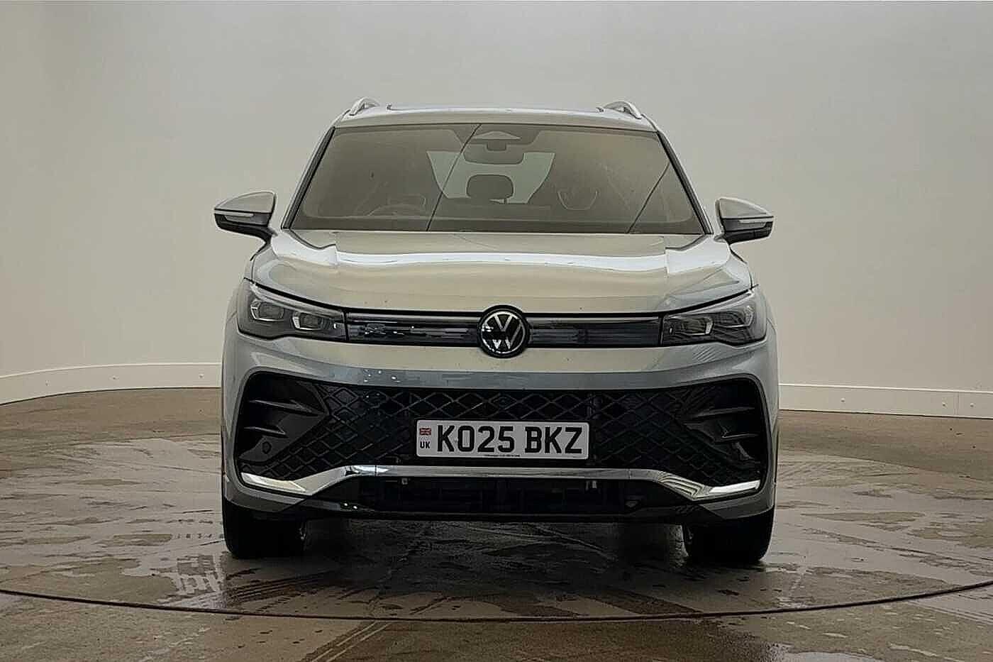 Used Volkswagen Tiguan 2025 for sale - 77139034: Photo 7