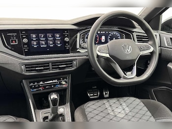 Used Volkswagen Taigo 2025 for sale - 79068694: Photo