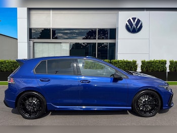 Used Volkswagen Golf 2025 for sale - 75525087: Photo