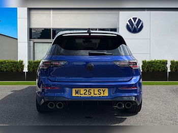 Used Volkswagen Golf 2025 for sale - 75525087: Photo
