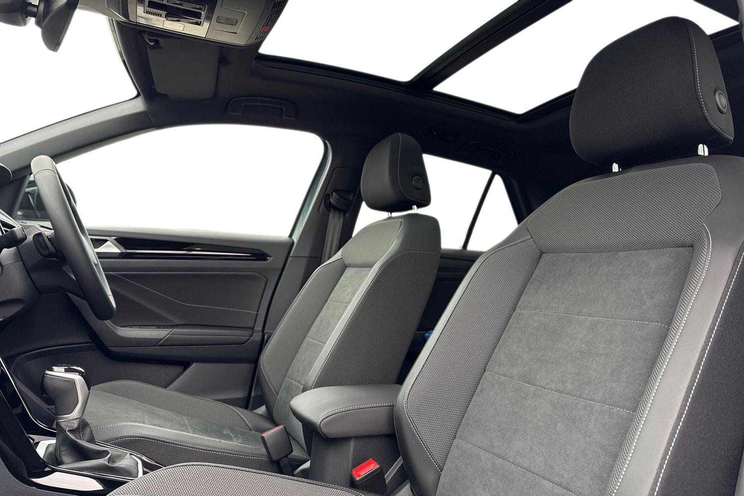 Used Volkswagen T-Roc 2026 for sale - 77407485: Photo 15