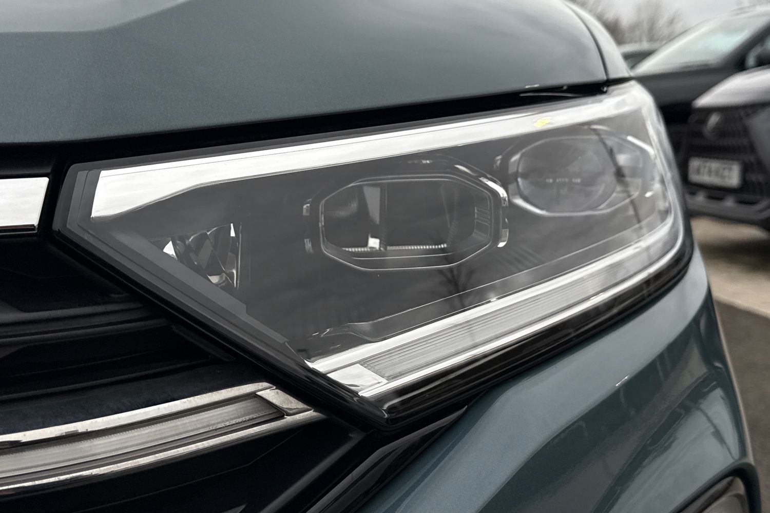 Used Volkswagen T-Roc 2026 for sale - 77407485: Photo 25