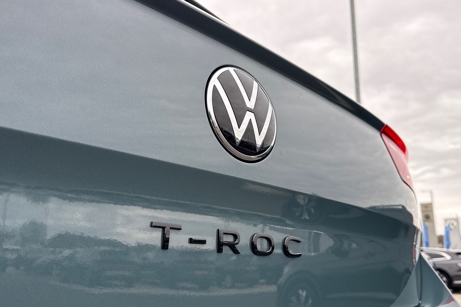 Used Volkswagen T-Roc 2026 for sale - 77407485: Photo 29