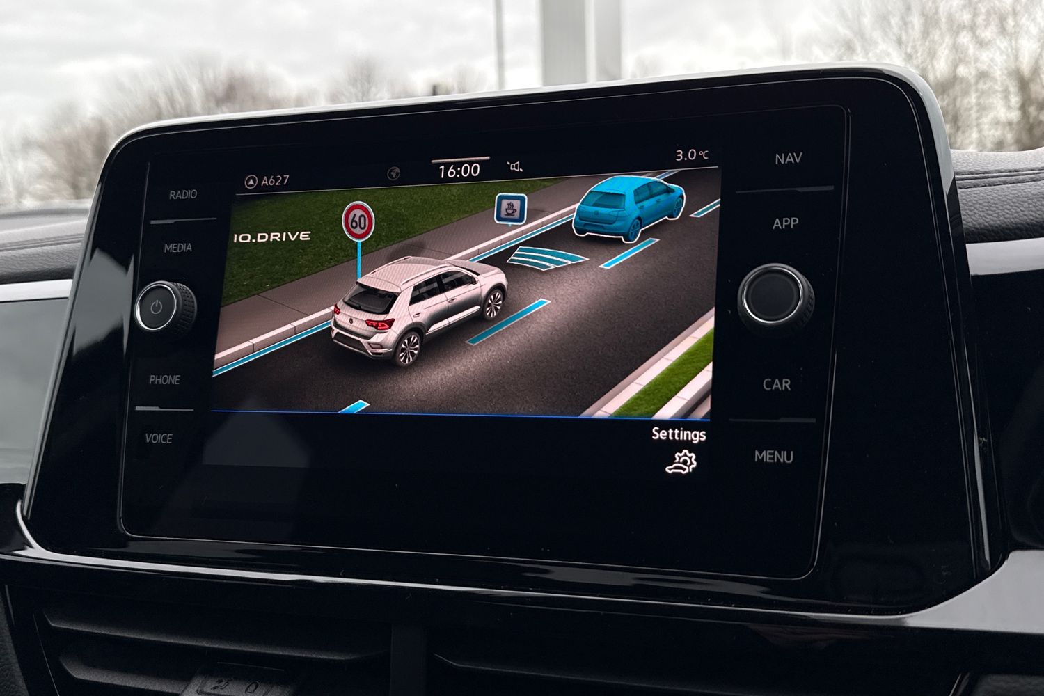 Used Volkswagen T-Roc 2026 for sale - 77407485: Photo 42