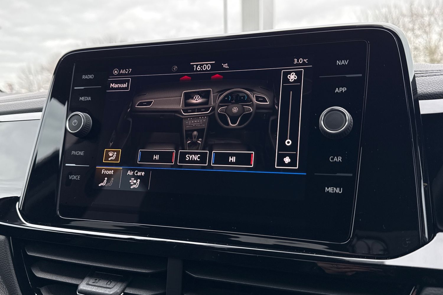 Used Volkswagen T-Roc 2026 for sale - 77407485: Photo 44