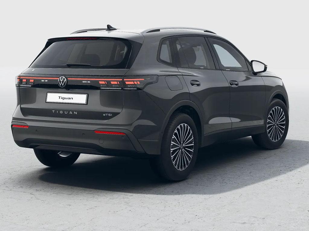 Used Volkswagen Tiguan 2026 for sale - 77407602: Photo 3