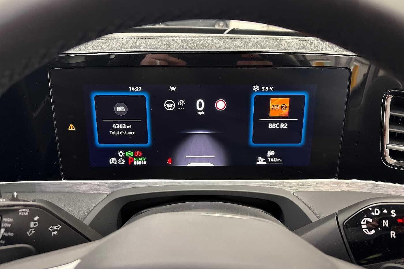 Used Volkswagen Passat 2025 for sale - 77152471: Photo 11