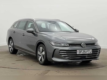 Used Volkswagen Passat 2025 for sale - 77152471: Photo