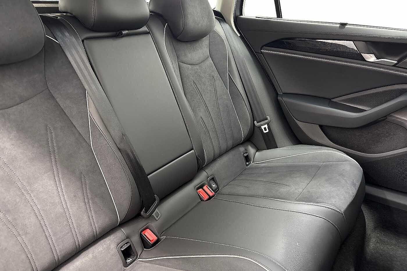 Used Volkswagen Passat 2025 for sale - 77152471: Photo 9