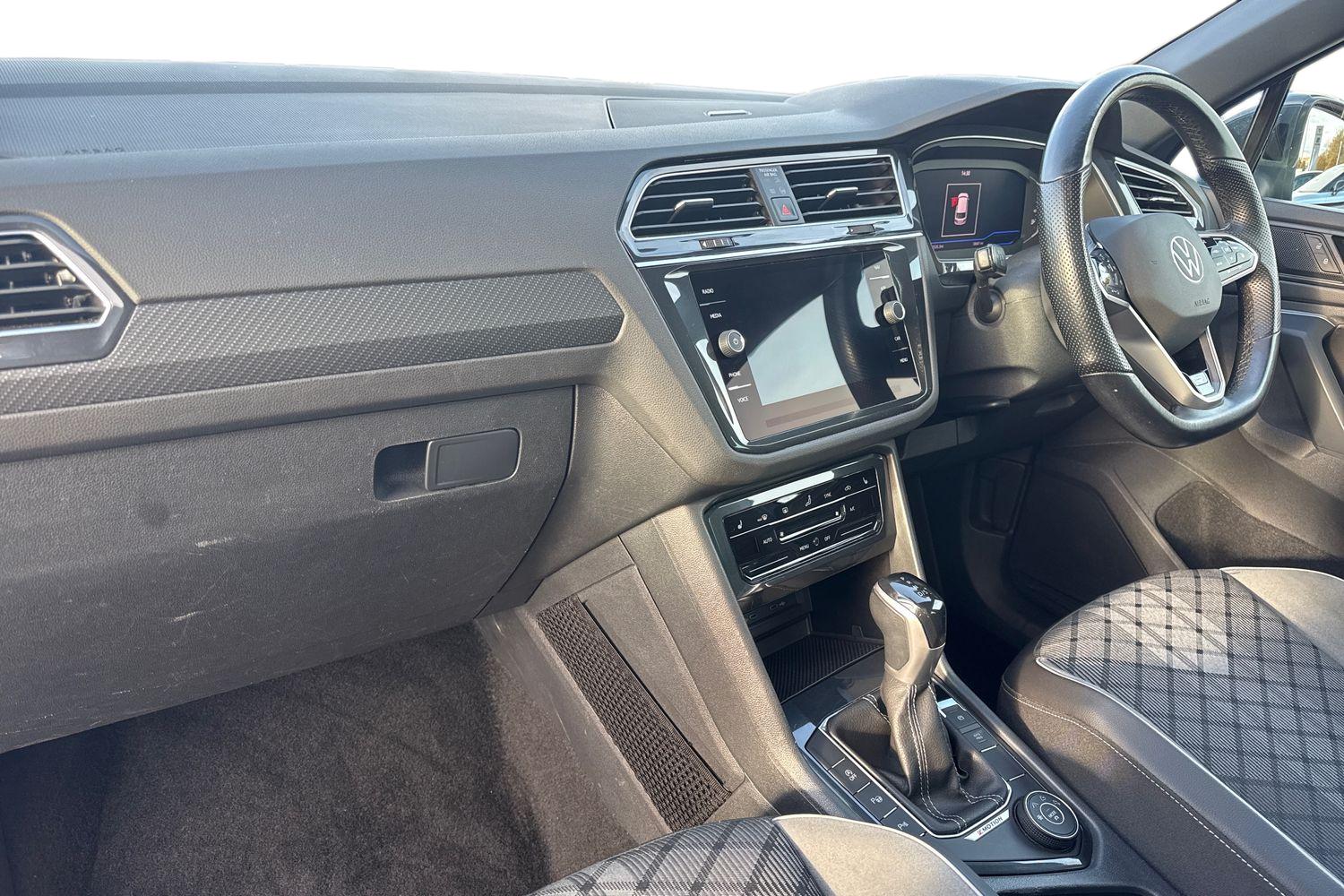 Used Volkswagen Tiguan 2021 for sale - 76411728: Photo 15