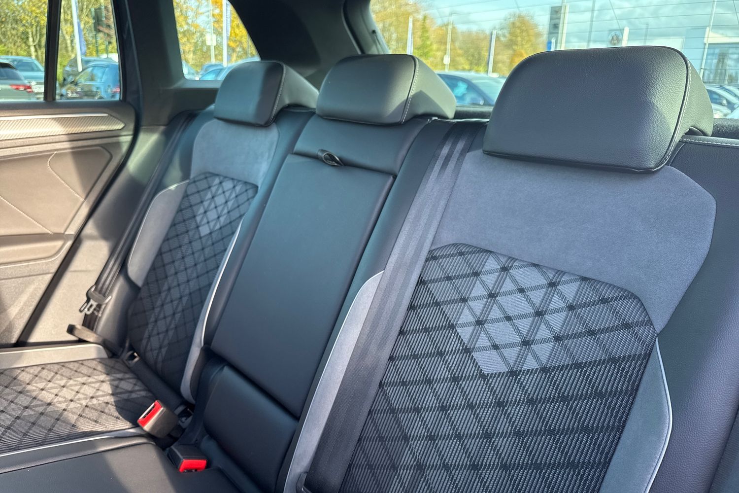 Used Volkswagen Tiguan 2021 for sale - 76411728: Photo 19