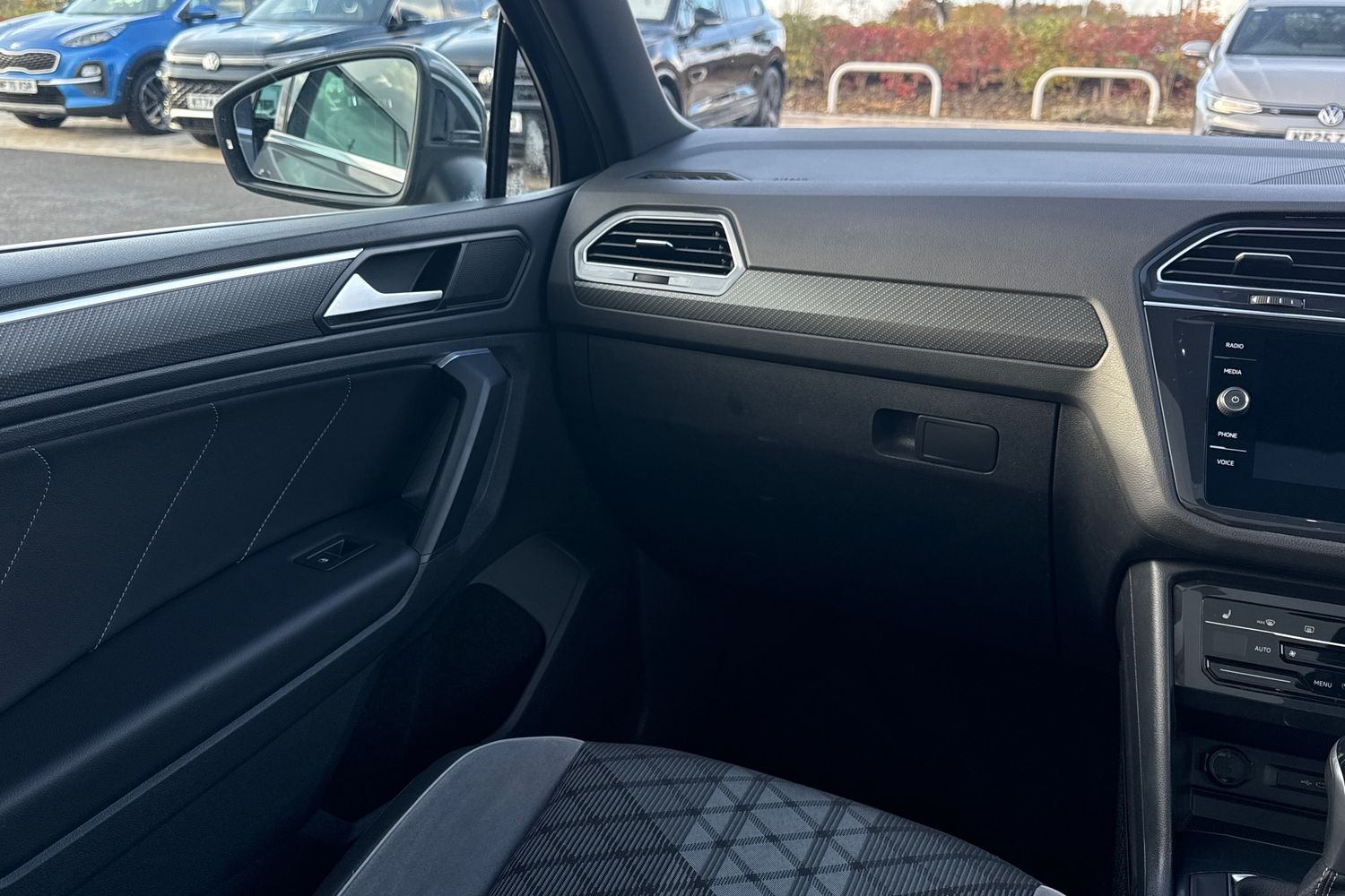 Used Volkswagen Tiguan 2021 for sale - 76411728: Photo 20