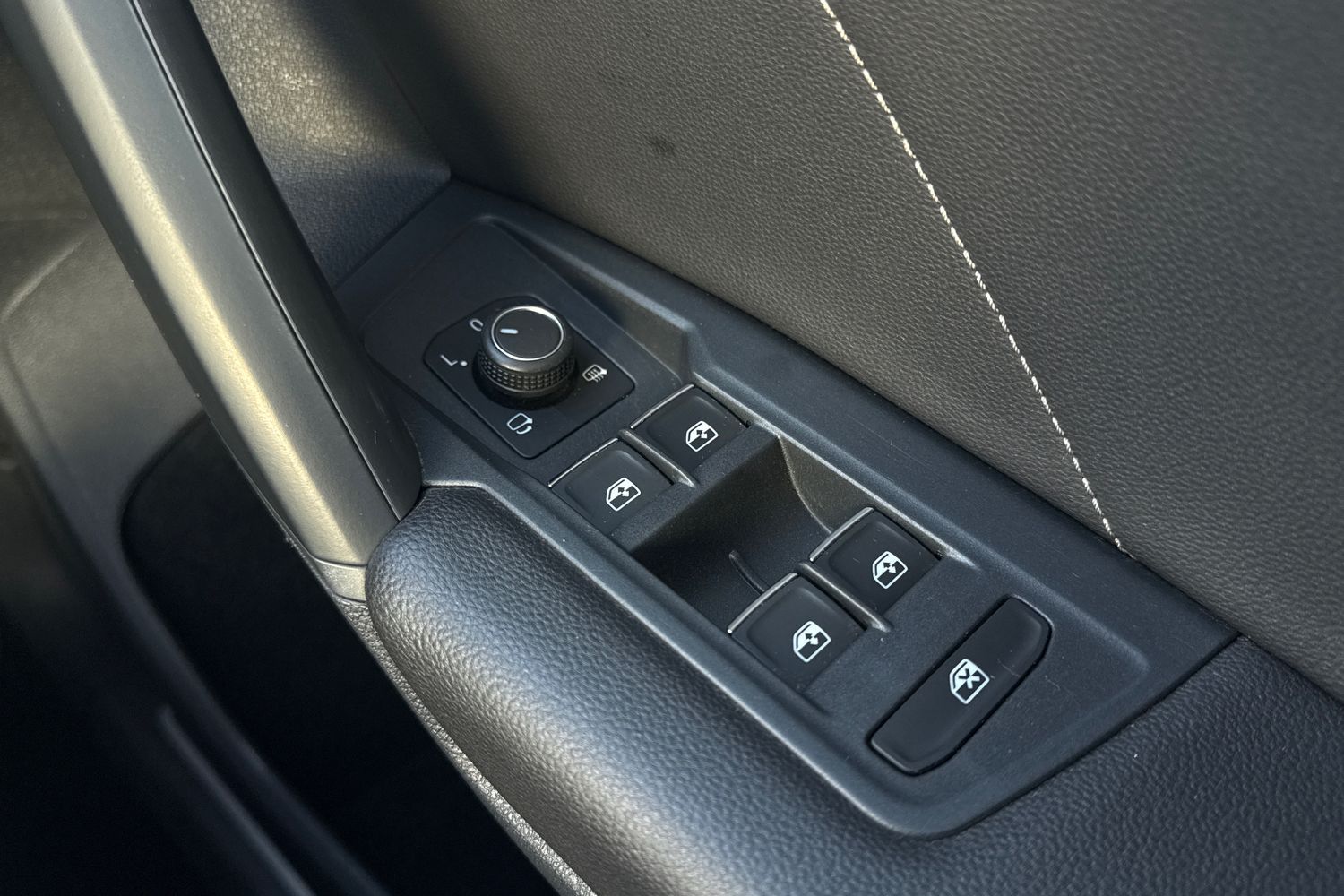 Used Volkswagen Tiguan 2021 for sale - 76411728: Photo 21