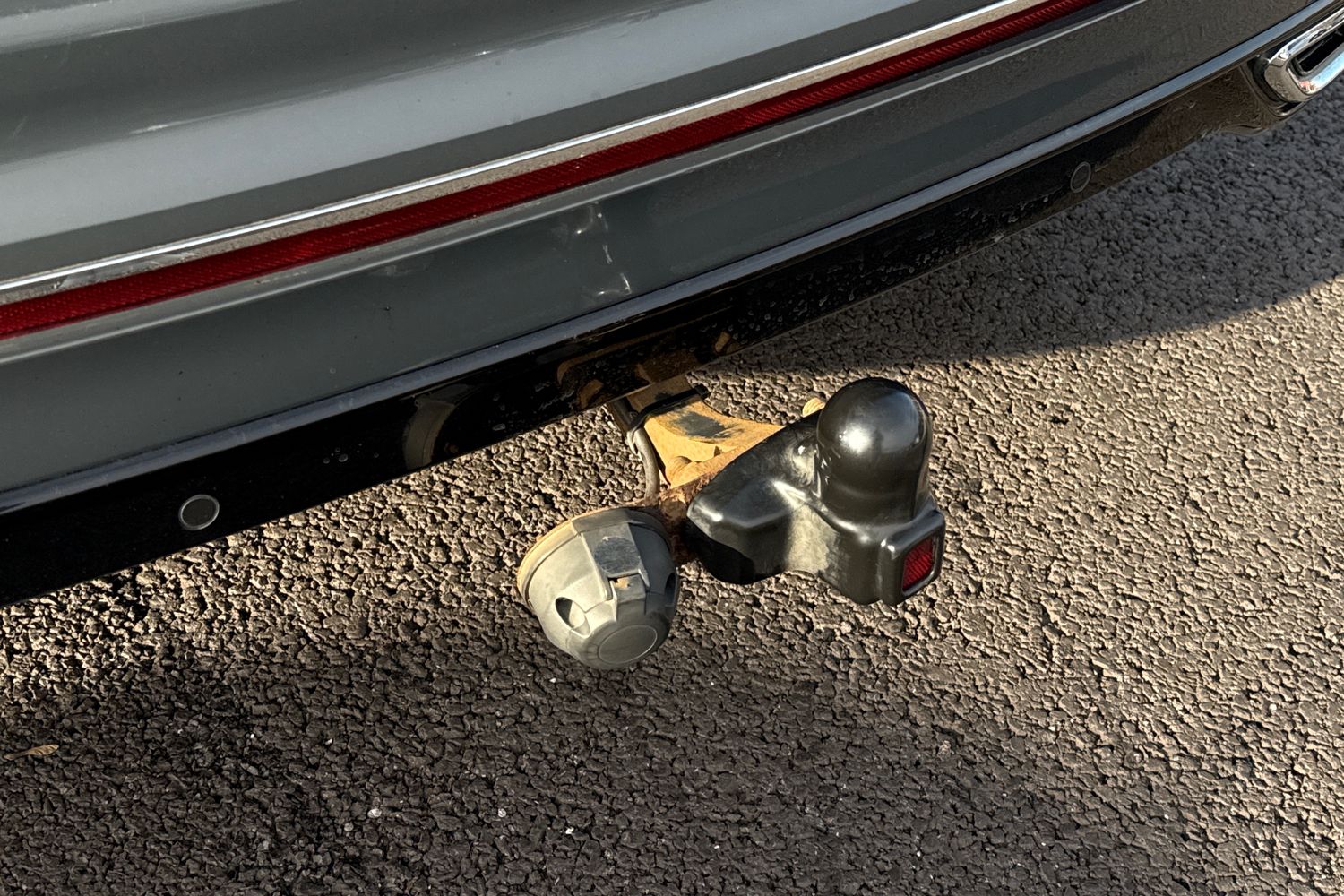 Used Volkswagen Tiguan 2021 for sale - 76411728: Photo 26