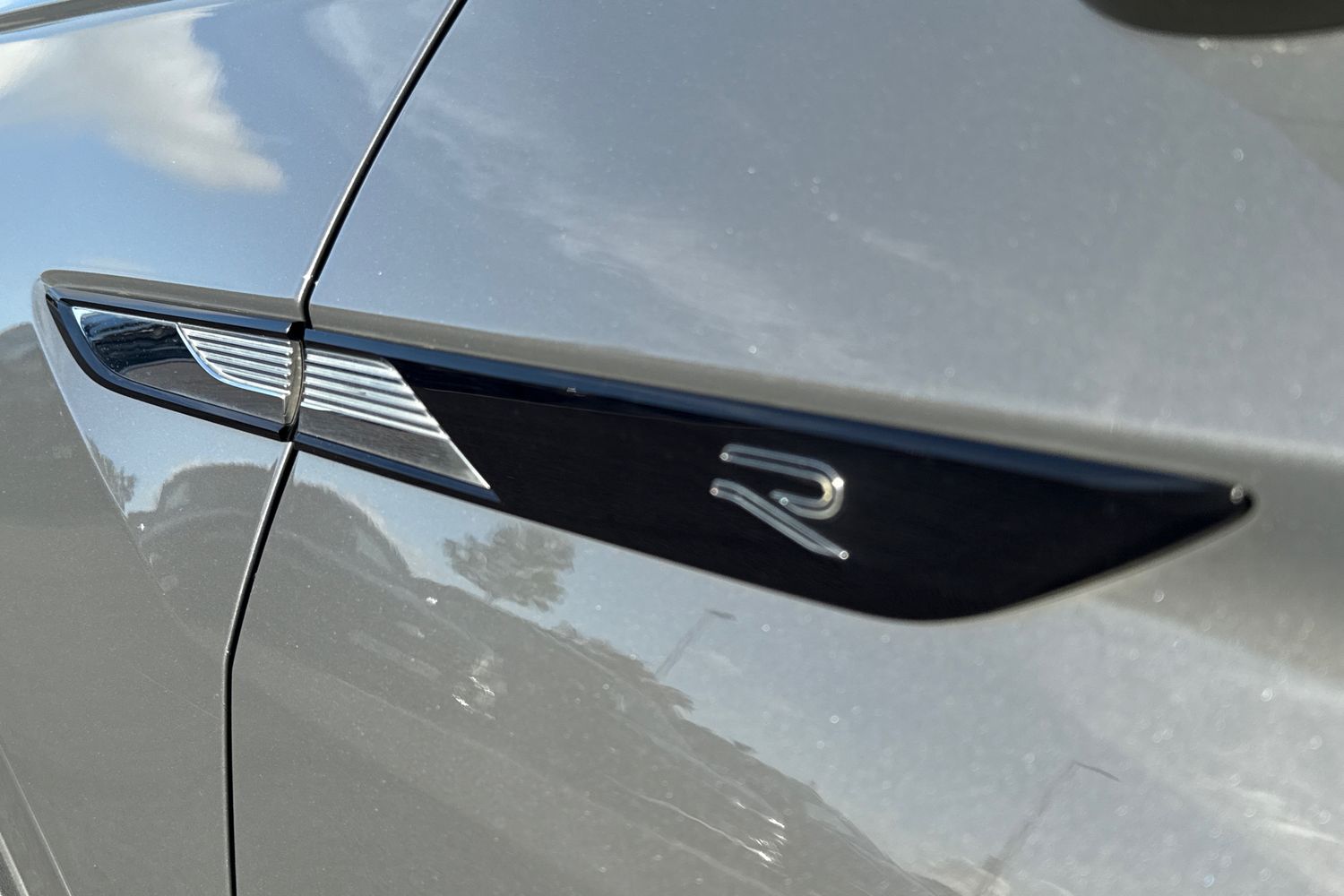 Used Volkswagen Tiguan 2021 for sale - 76411728: Photo 27