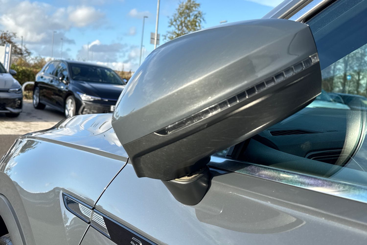 Used Volkswagen Tiguan 2021 for sale - 76411728: Photo 28