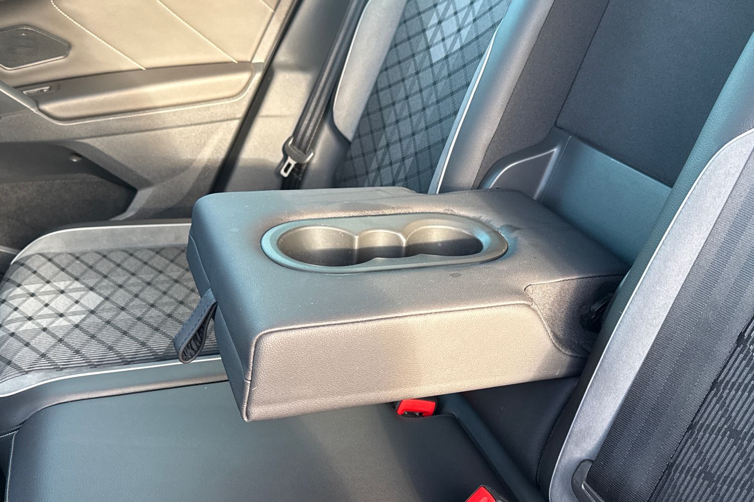 Used Volkswagen Tiguan 2021 for sale - 76411728: Photo 31