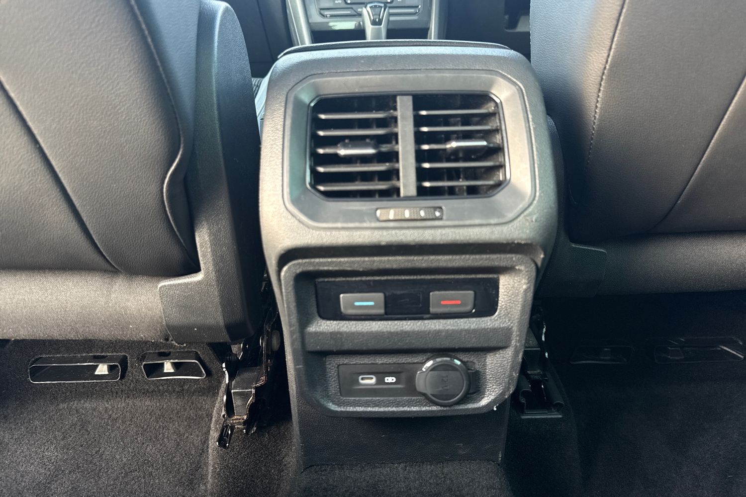 Used Volkswagen Tiguan 2021 for sale - 76411728: Photo 32