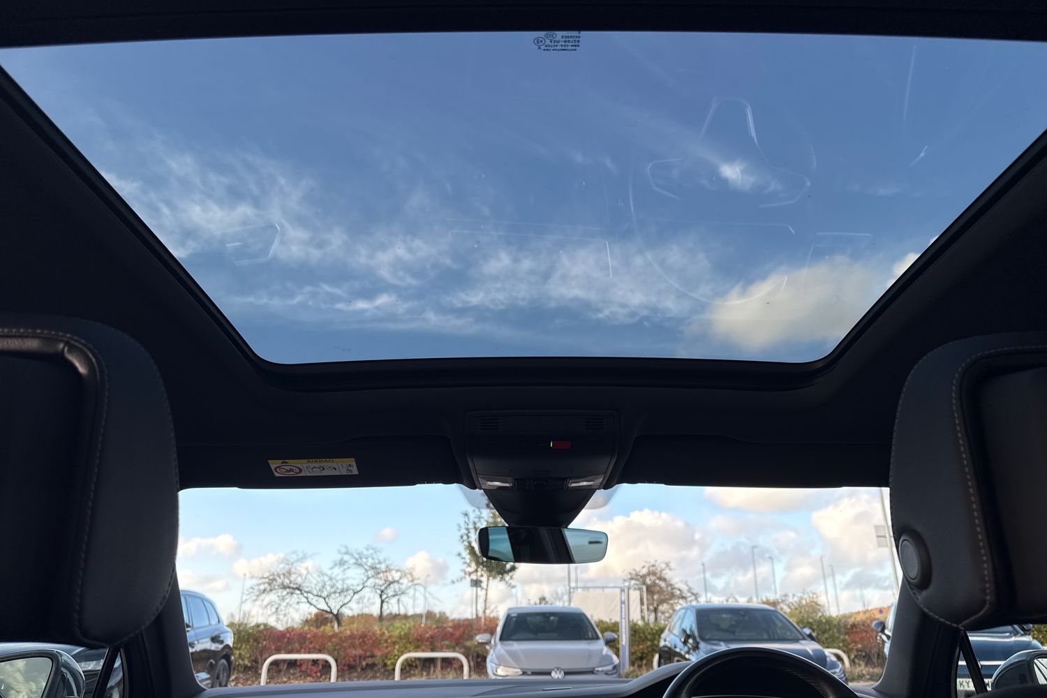 Used Volkswagen Tiguan 2021 for sale - 76411728: Photo 33