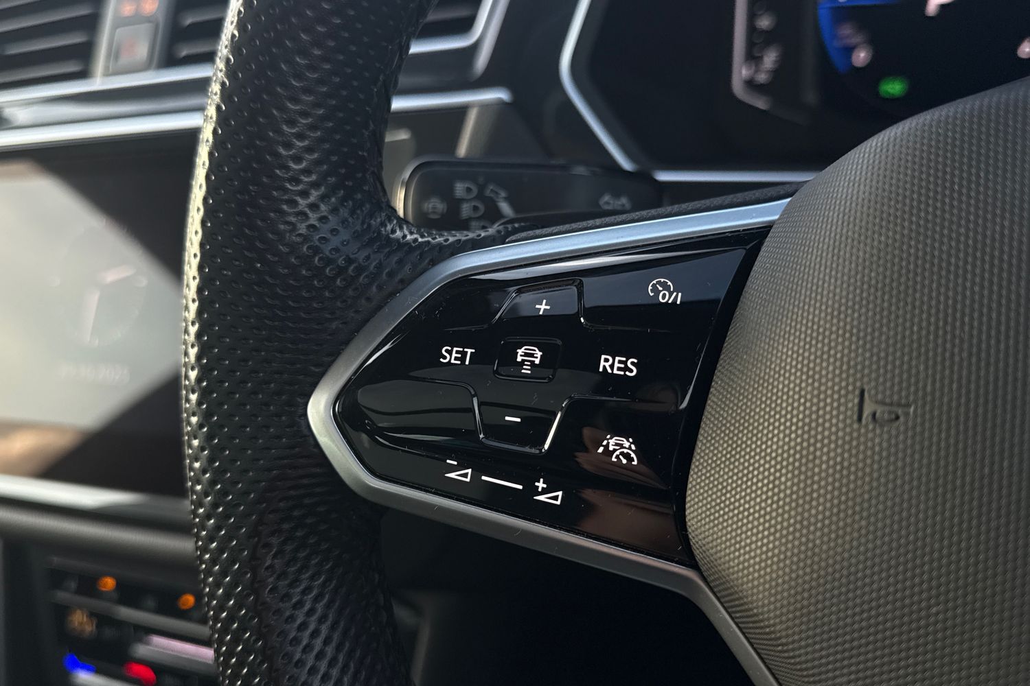 Used Volkswagen Tiguan 2021 for sale - 76411728: Photo 36