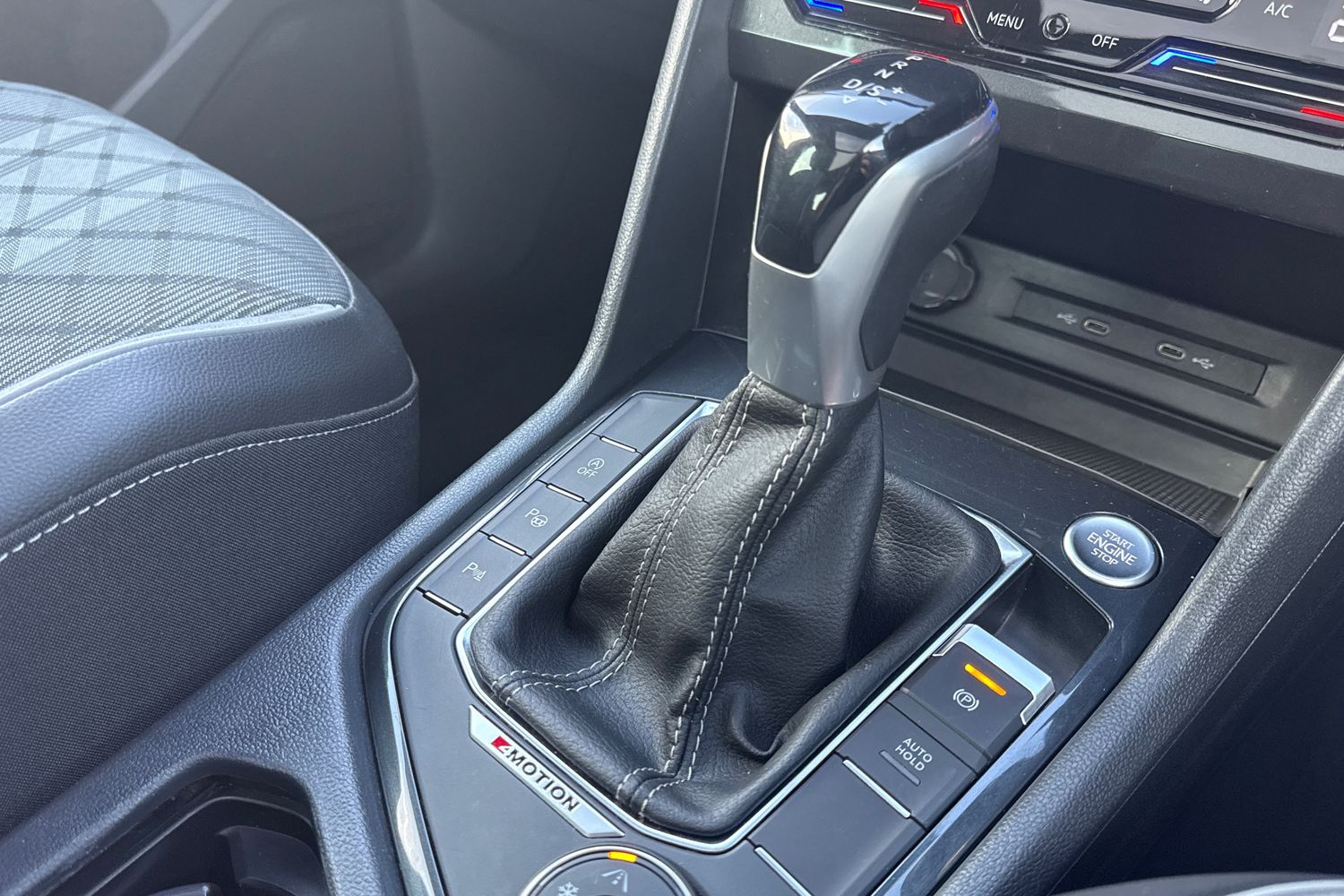 Used Volkswagen Tiguan 2021 for sale - 76411728: Photo 41