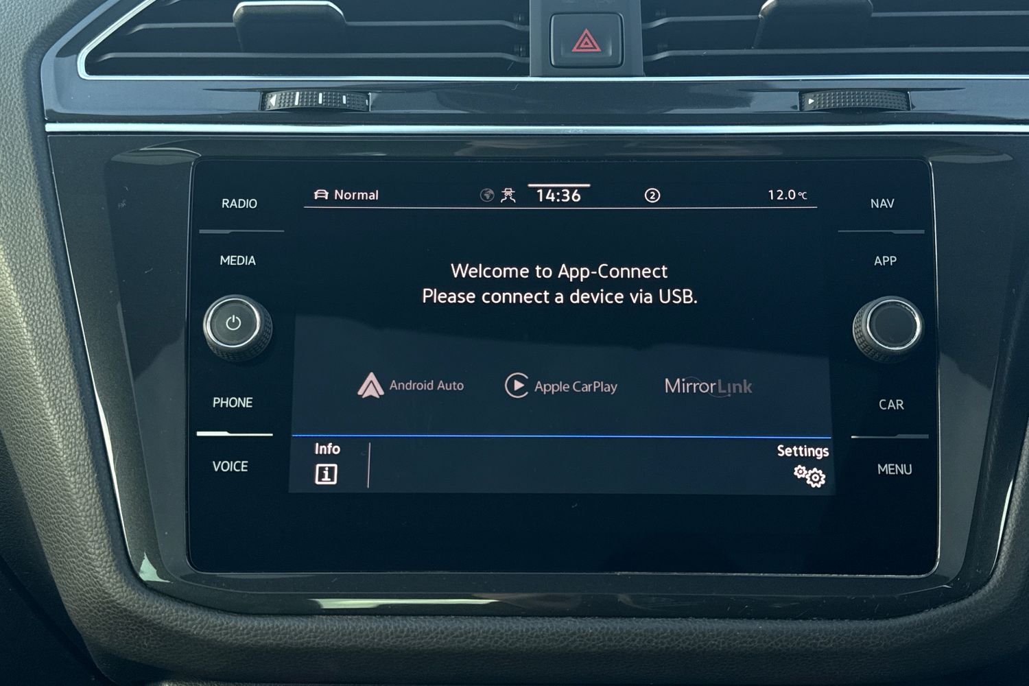 Used Volkswagen Tiguan 2021 for sale - 76411728: Photo 43