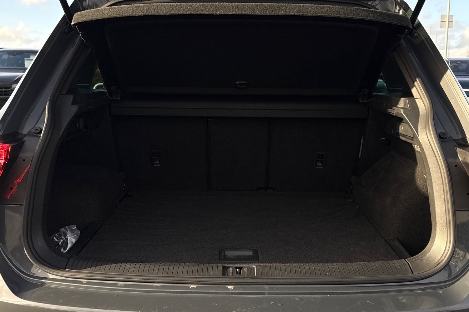 Used Volkswagen Tiguan 2021 for sale - 76411728: Photo 7