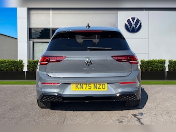 Used Volkswagen Golf 2025 for sale - 78566566: Photo