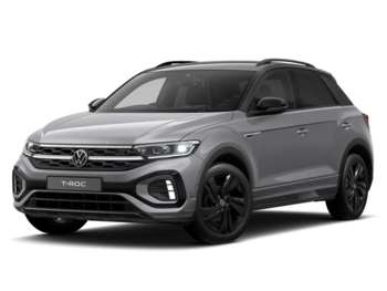 2025 - 1.5 TSI Black Edition DSG Euro 6 (s/s) 5dr