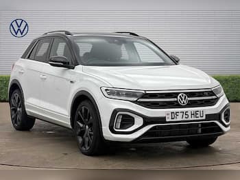 Used Volkswagen T-Roc 2025 for sale - 79773977: Photo