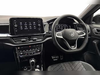 Used Volkswagen T-Roc 2025 for sale - 79773977: Photo