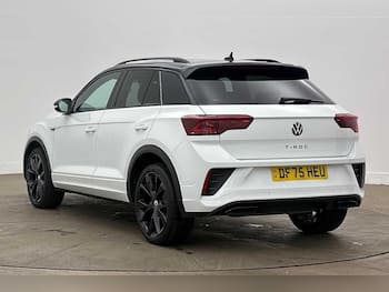 Used Volkswagen T-Roc 2025 for sale - 79773977: Photo