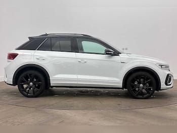 Used Volkswagen T-Roc 2025 for sale - 79773977: Photo