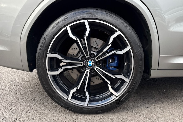 Used BMW X3 M 2020 for sale - 76090552: Photo 11