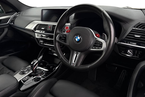 Used BMW X3 M 2020 for sale - 76090552: Photo 14