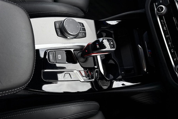 Used BMW X3 M 2020 for sale - 76090552: Photo 23