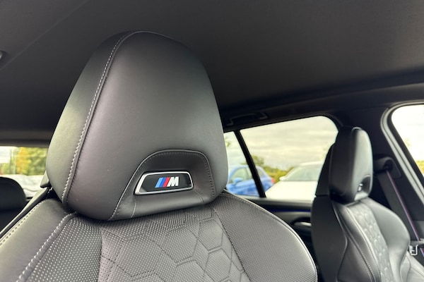 Used BMW X3 M 2020 for sale - 76090552: Photo 24