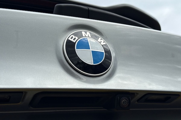 Used BMW X3 M 2020 for sale - 76090552: Photo 26