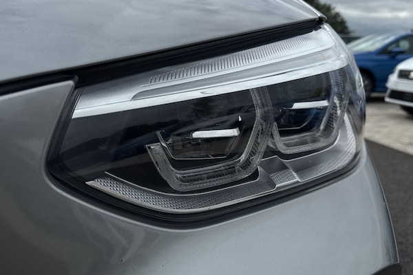 Used BMW X3 M 2020 for sale - 76090552: Photo 31