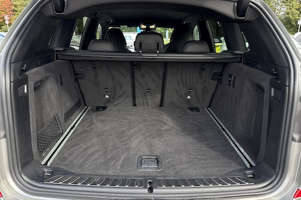 Used BMW X3 M 2020 for sale - 76090552: Photo 7