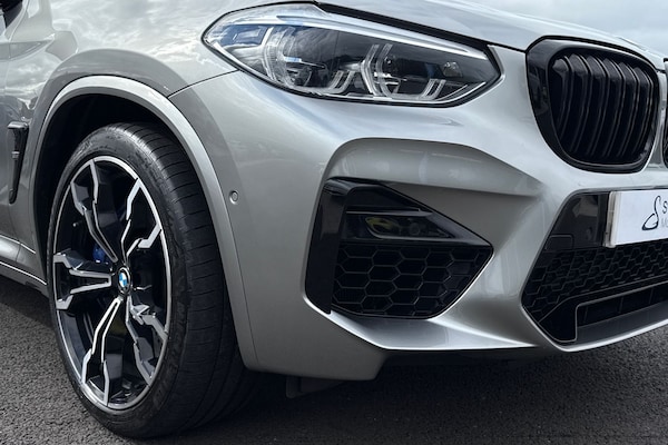 Used BMW X3 M 2020 for sale - 76090552: Photo 9