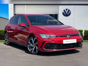 Used Volkswagen Golf 2022 for sale - 78409826: Photo